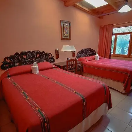 Hotel Utz Jay